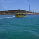 Illustration for article titled Amphicoach Amphibious Tourist Bus: Greyhound Meets Dolphin